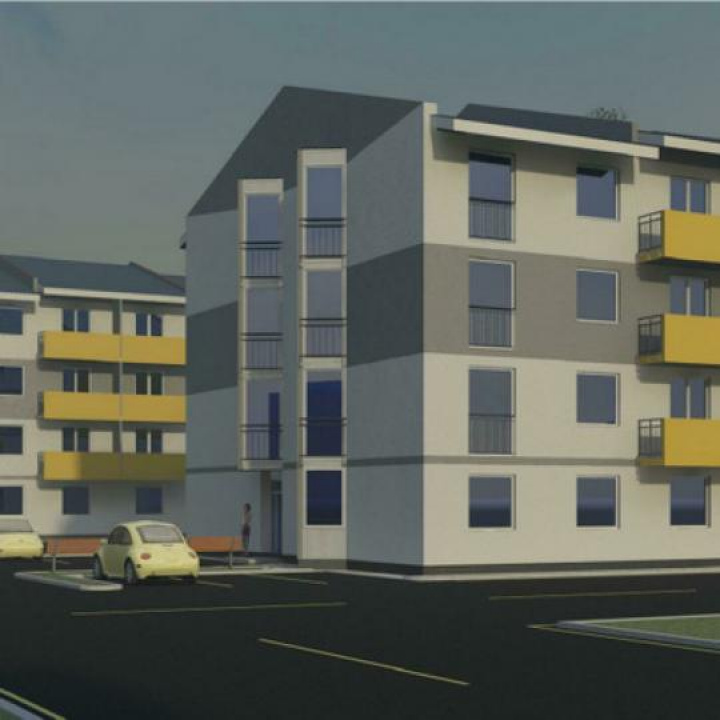 Menšia fotka pre článok VEREJNÁ VYHLÁŠKA - ROZHODNUTIE O STAVEBNOM ZÁMERE