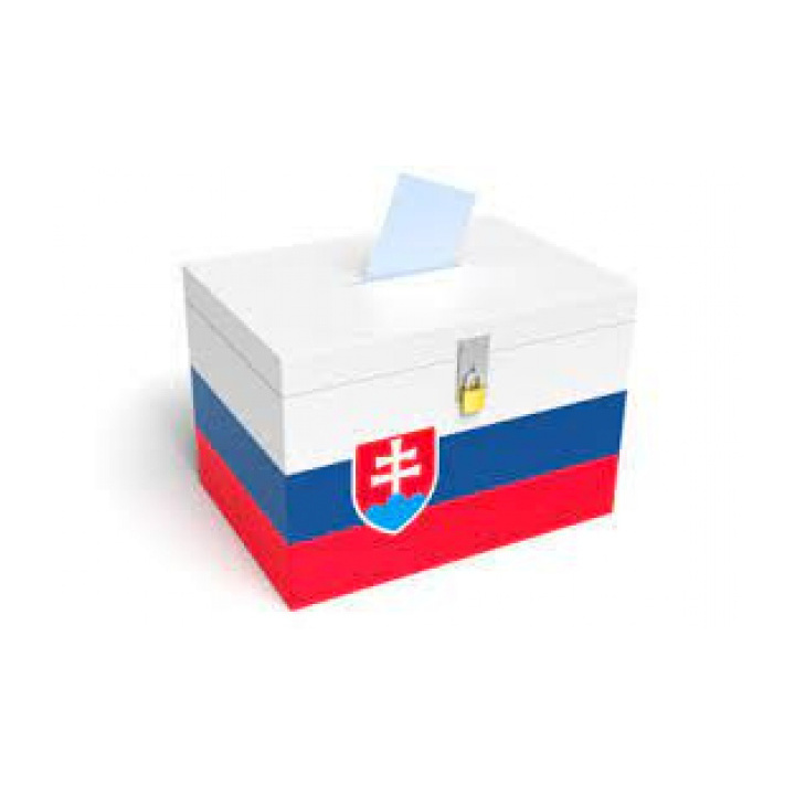 Menšia fotka pre článok Vyhlásenie volieb do orgánov samosprávy obcí a do orgánov samosprávnych krajov