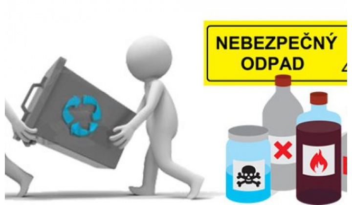 Fotka pre článok Vývoz nebezpečného odpadu        - 09. 12. 2025