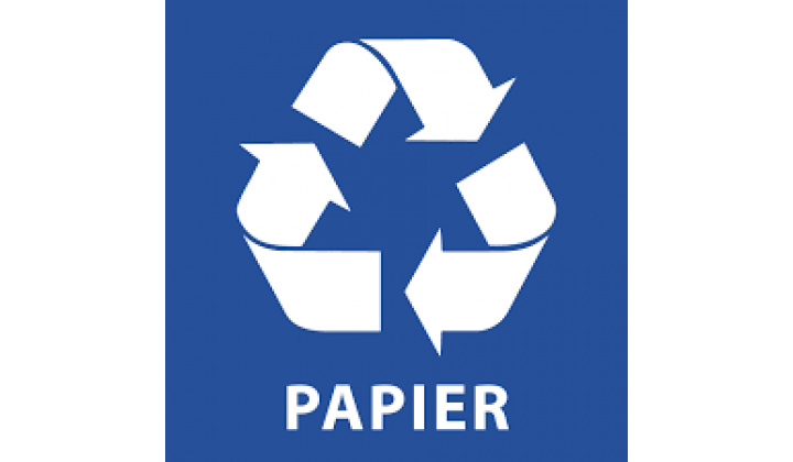 Fotka pre článok Vývoz papiera - ZMENA z 28.11.2025 na 22.12.2025