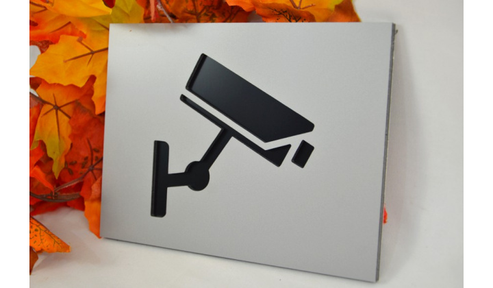 Fotka pre článok Zvýšenie bezpečnosti obce prostredníctvom kamerového systému - SCHVÁLENÉ